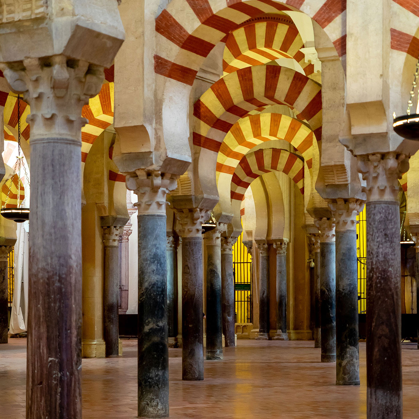 Moorish Architecture and the Cultural Bridge between Morocco and Spain